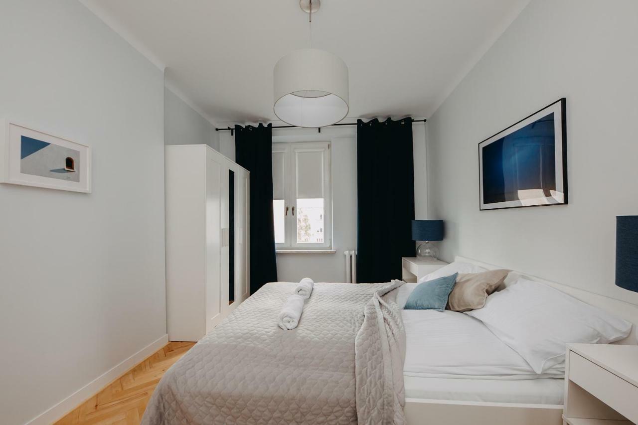 Leilighet Shortstaypoland Aleje Jerozolimskie Warszawa