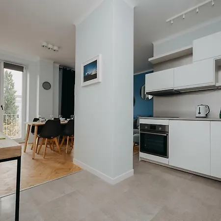 ShortStayPoland Aleje Jerozolimskie  Warszawa Zewnętrze zdjęcie
